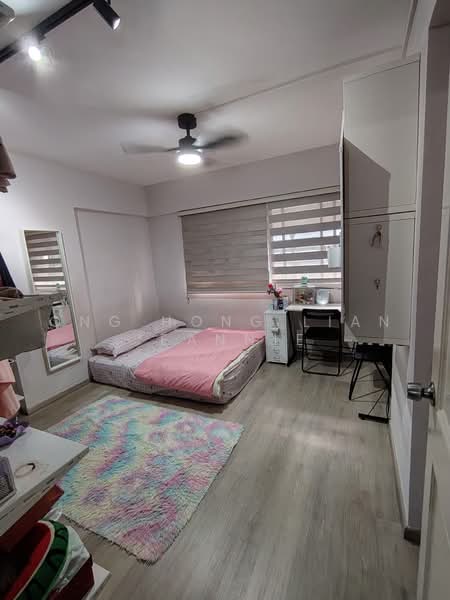 478 Pasir Ris Drive 4, 478 Pasir Ris Drive 4, 3 Bedrooms, 1,130 sqft, HDB Flat For Sale, by Ong Hong Lian Jeannie, 500214885 - Bedroom - PropertyGuru.com.sg