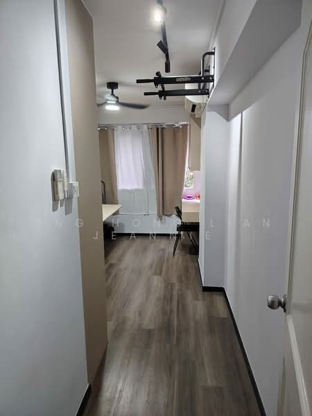 478 Pasir Ris Drive 4, 478 Pasir Ris Drive 4, 3 Bedrooms, 1,130 sqft, HDB Flat For Sale, by Ong Hong Lian Jeannie, 500214885 - Interior - PropertyGuru.com.sg