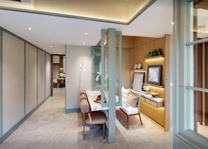 D11 | WALK TO MRT | AMENITIES GALORE, , 2 Bedrooms, 614 sqft, Condominium For Sale, by Damien Tan, 500214888 - PropertyGuru.com.sg
