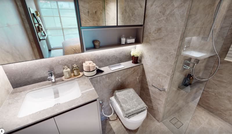 D11 | WALK TO MRT | AMENITIES GALORE, , 2 Bedrooms, 614 sqft, Condominium For Sale, by Damien Tan, 500214888 - PropertyGuru.com.sg