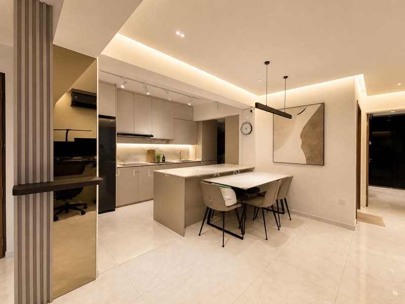 153A Bedok South Road, 153A Bedok South Road, 3 Bedrooms, 1,001 sqft, HDB Flat For Sale, by Jill Lange, 500214889 - Kitchen - PropertyGuru.com.sg