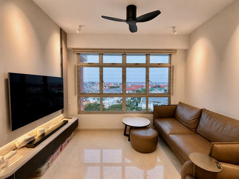 153A Bedok South Road, 153A Bedok South Road, 3 Bedrooms, 1,001 sqft, HDB Flat For Sale, by Jill Lange, 500214889 - Living Room - PropertyGuru.com.sg
