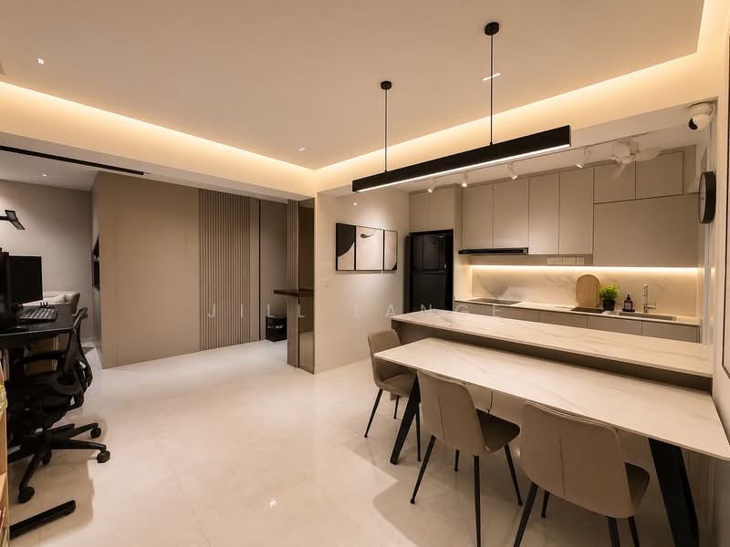 153A Bedok South Road, 153A Bedok South Road, 3 Bedrooms, 1,001 sqft, HDB Flat For Sale, by Jill Lange, 500214889 - Kitchen - PropertyGuru.com.sg