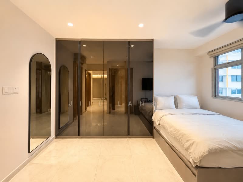 153A Bedok South Road, 153A Bedok South Road, 3 Bedrooms, 1,001 sqft, HDB Flat For Sale, by Jill Lange, 500214889 - Master Bedroom - PropertyGuru.com.sg