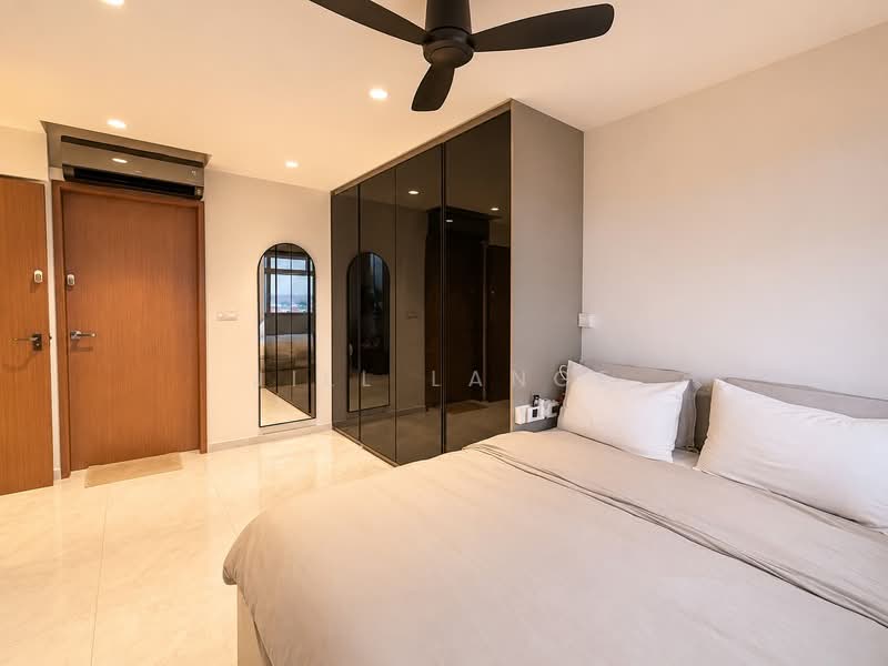 153A Bedok South Road, 153A Bedok South Road, 3 Bedrooms, 1,001 sqft, HDB Flat For Sale, by Jill Lange, 500214889 - Master Bedroom - PropertyGuru.com.sg