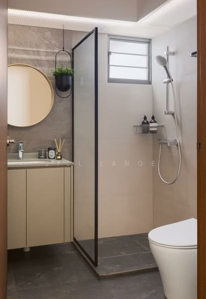153A Bedok South Road, 153A Bedok South Road, 3 Bedrooms, 1,001 sqft, HDB Flat For Sale, by Jill Lange, 500214889 - Common Bathroom - PropertyGuru.com.sg