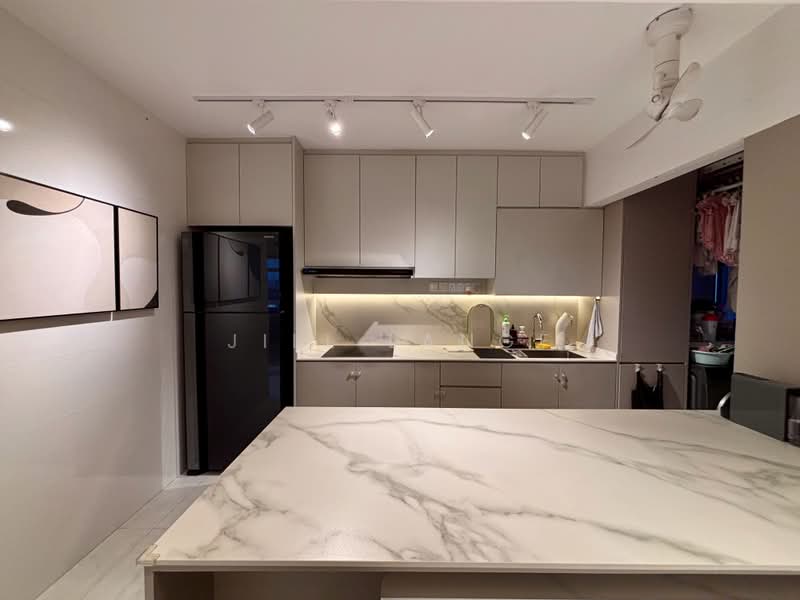 153A Bedok South Road, 153A Bedok South Road, 3 Bedrooms, 1,001 sqft, HDB Flat For Sale, by Jill Lange, 500214889 - Kitchen - PropertyGuru.com.sg