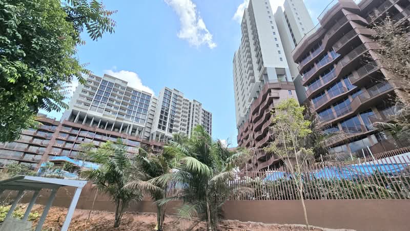 Lentor Hills Residences, 33 Lentor Hills Road, Mandai / Upper Thomson, 3 Bedrooms, 753 sqft, Apartment For Sale, by Jolene Yang, 500214891 - Exterior - PropertyGuru.com.sg