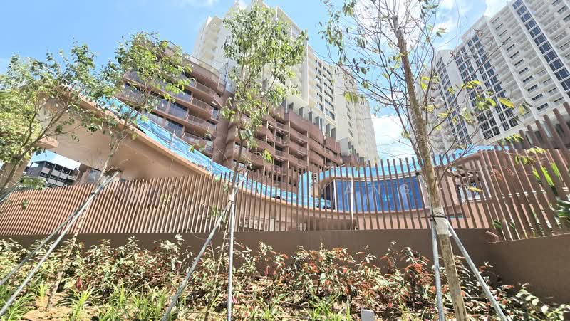 Lentor Hills Residences, 33 Lentor Hills Road, Mandai / Upper Thomson, 3 Bedrooms, 753 sqft, Apartment For Sale, by Jolene Yang, 500214891 - Exterior - PropertyGuru.com.sg