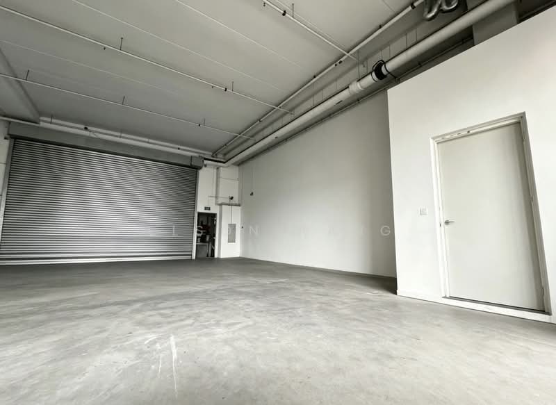 REVV, 1 Corporation Drive, 1,755 sqft, Factory / Workshop (B2) For Rent, by Elson Wang, 500214893 - Interior - CommercialGuru.com.sg