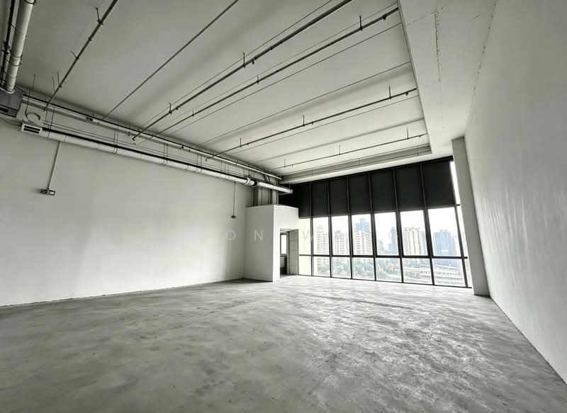 REVV, 1 Corporation Drive, 1,755 sqft, Factory / Workshop (B2) For Rent, by Elson Wang, 500214893 - Interior - CommercialGuru.com.sg