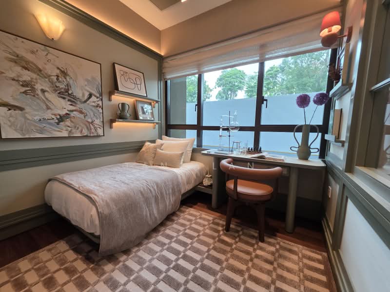 Dunearn House, 764 Dunearn Road, 2 Bedrooms, 657 sqft, Condominium For Sale, by Tan Alan, 500214896 - Bedroom - PropertyGuru.com.sg