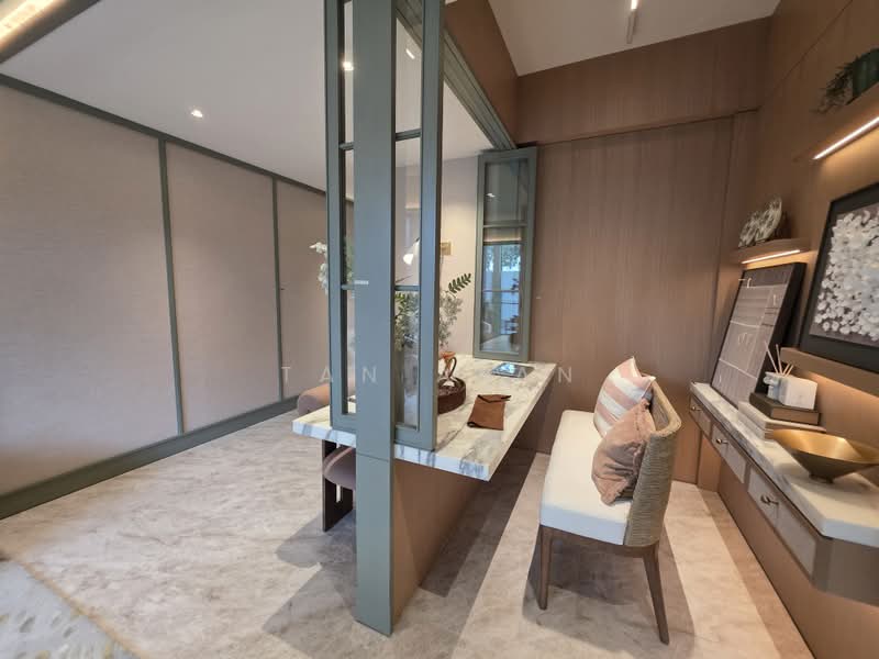 Dunearn House, 764 Dunearn Road, 2 Bedrooms, 657 sqft, Condominium For Sale, by Tan Alan, 500214896 - Study - PropertyGuru.com.sg