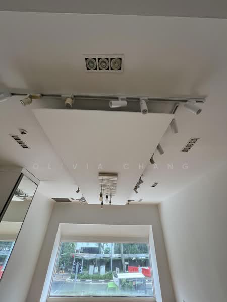 Holland Road Shopping Centre, 211 Holland Avenue, Tanglin / Holland / Bukit Timah, 240 sqft, Other Retail For Rent, by Olivia Chang, 500214897 - Interior - CommercialGuru.com.sg