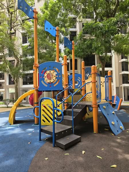 470 Segar Road, 470 Segar Road, 3 Bedrooms, 969 sqft, HDB Flat For Sale, by James Teoh CM, 500214898 - Exterior - PropertyGuru.com.sg