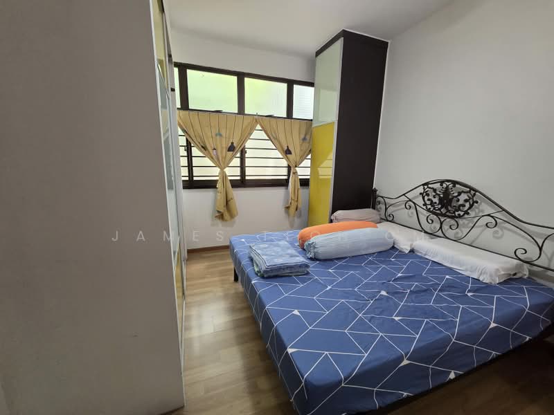 470 Segar Road, 470 Segar Road, 3 Bedrooms, 969 sqft, HDB Flat For Sale, by James Teoh CM, 500214898 - Bedroom - PropertyGuru.com.sg