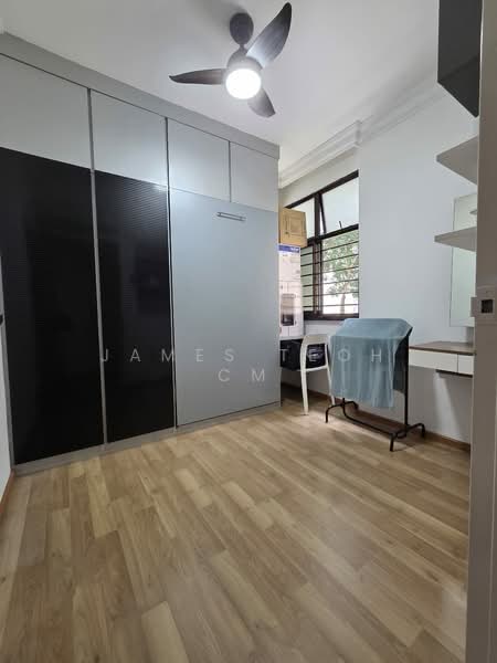 470 Segar Road, 470 Segar Road, 3 Bedrooms, 969 sqft, HDB Flat For Sale, by James Teoh CM, 500214898 - Bedroom - PropertyGuru.com.sg