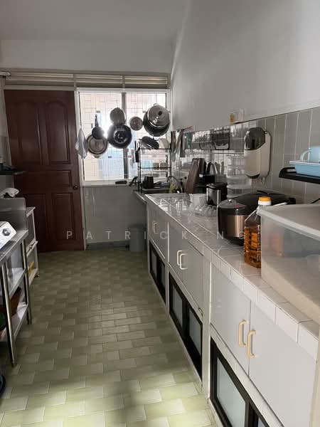 44 Jalan Redop, Jalan Redop, 3 Bedrooms, 2,000 sqft, Detached House For Rent, by Patrick Ng, 500214901 - Kitchen - PropertyGuru.com.sg