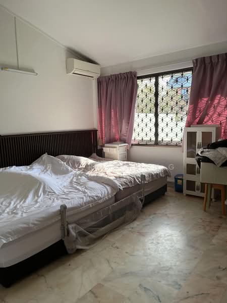 44 Jalan Redop, Jalan Redop, 3 Bedrooms, 2,000 sqft, Detached House For Rent, by Patrick Ng, 500214901 - Bedroom - PropertyGuru.com.sg