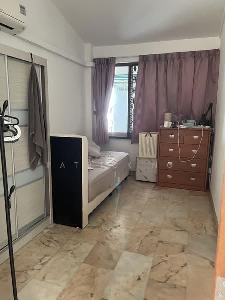 44 Jalan Redop, Jalan Redop, 3 Bedrooms, 2,000 sqft, Detached House For Rent, by Patrick Ng, 500214901 - Bedroom - PropertyGuru.com.sg