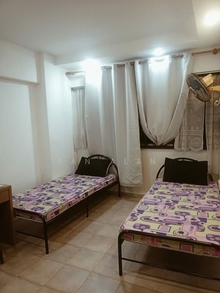 406 Woodlands Street 41, 406 Woodlands Street 41, Room Rental, 180 sqft, HDB Flat For Rent, by Tan Alan, 500214903 - Bedroom - PropertyGuru.com.sg