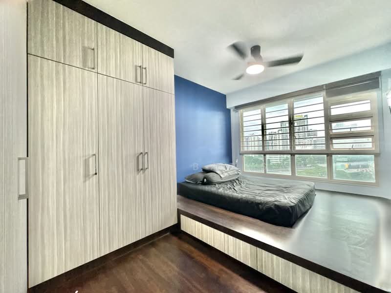 194B Bukit Batok West Avenue 6, 194B Bukit Batok West Avenue 6, 3 Bedrooms, 990 sqft, HDB Flat For Sale, by Taufik Batisah, 500214907 - Bedroom - PropertyGuru.com.sg