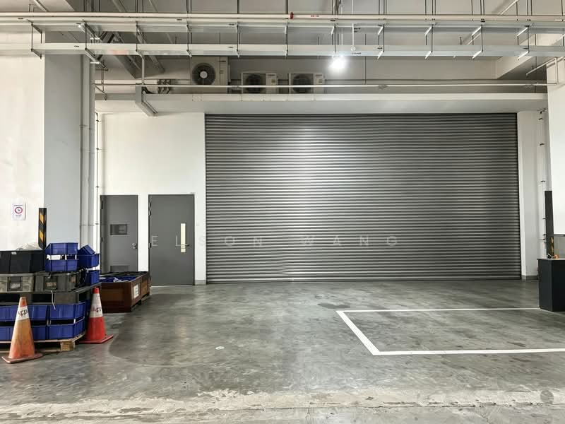 REVV, 1 Corporation Drive, 1,755 sqft, Factory / Workshop (B2) For Sale, by Elson Wang, 500214909 - Interior - CommercialGuru.com.sg