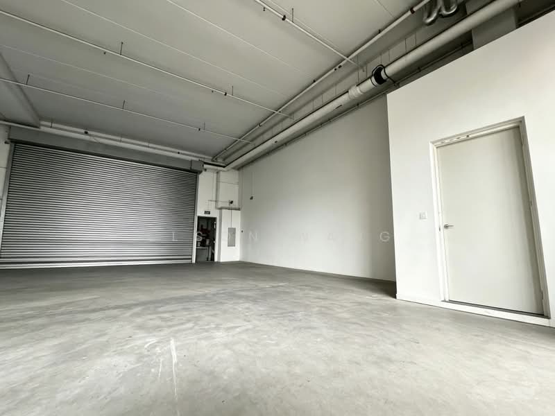 REVV, 1 Corporation Drive, 1,755 sqft, Factory / Workshop (B2) For Sale, by Elson Wang, 500214909 - Interior - CommercialGuru.com.sg