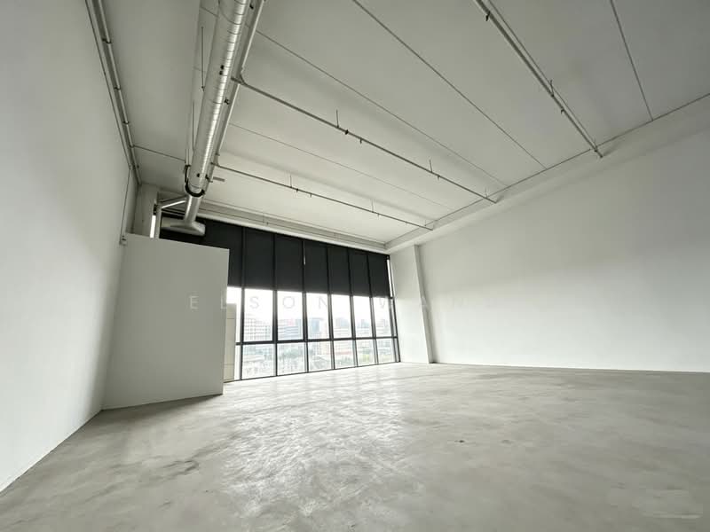 REVV, 1 Corporation Drive, 1,755 sqft, Factory / Workshop (B2) For Sale, by Elson Wang, 500214909 - Interior - CommercialGuru.com.sg