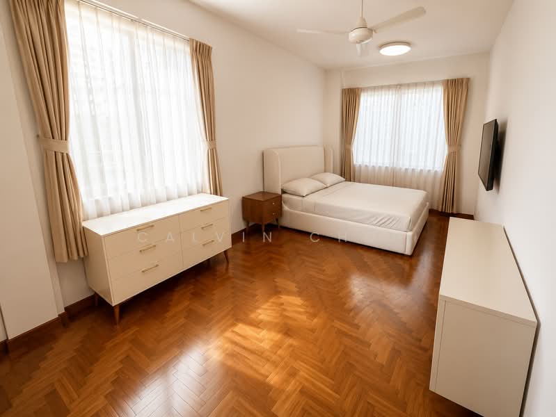 D15 Semi-D, 2.5 Storey @ Katong / Siglap / Dunman / Goodman Estate, , 7 Bedrooms, 4,387 sqft, Semi-Detached House For Rent, by Calvin Choh, 500214910 - Bedroom - PropertyGuru.com.sg