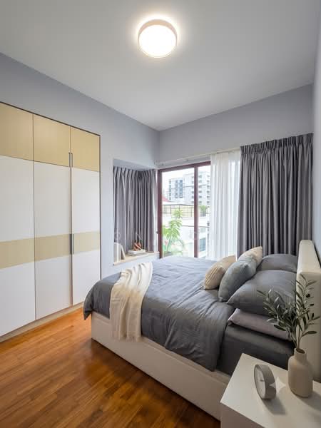 Evania, 389 Upper Paya Lebar Road, 3 Bedrooms, 1,292 sqft, Apartment For Sale, by Ron Toh, 500214918 - Bedroom - PropertyGuru.com.sg