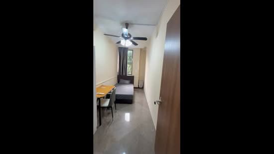 Parc Vista, 450 Corporation Road, Room Rental, 80 sqft, Condominium For Rent, by Able S.K Toh, 500214924 - PropertyGuru.com.sg