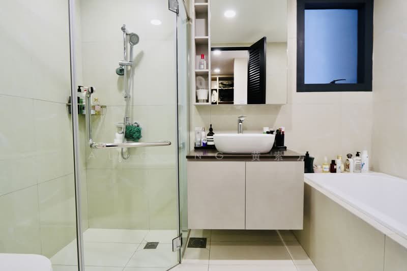 River Place, 60 Havelock Road, 4 Bedrooms, 2,067 sqft, Condominium For Sale, by Alice Ng 黄素芳, 500214928 - Bathroom - PropertyGuru.com.sg