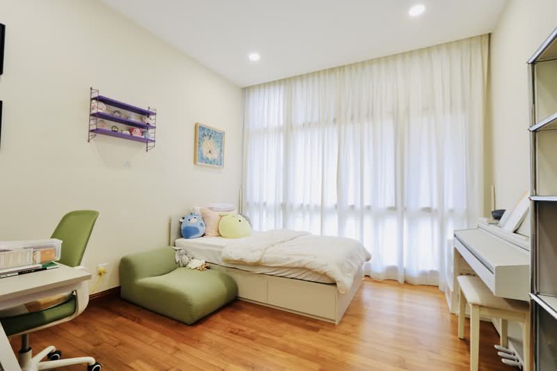 River Place, 60 Havelock Road, 4 Bedrooms, 2,067 sqft, Condominium For Sale, by Alice Ng 黄素芳, 500214928 - Bedroom - PropertyGuru.com.sg