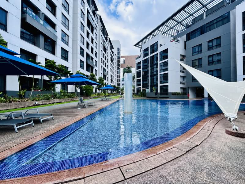 River Place, 60 Havelock Road, 4 Bedrooms, 2,067 sqft, Condominium For Sale, by Alice Ng 黄素芳, 500214928 - Exterior - PropertyGuru.com.sg