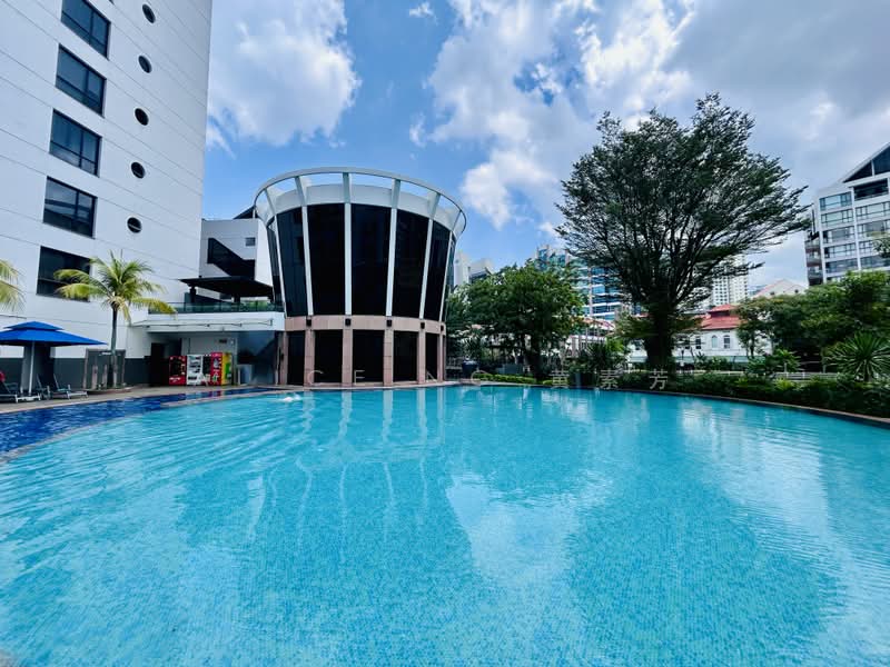 River Place, 60 Havelock Road, 4 Bedrooms, 2,067 sqft, Condominium For Sale, by Alice Ng 黄素芳, 500214928 - Exterior - PropertyGuru.com.sg