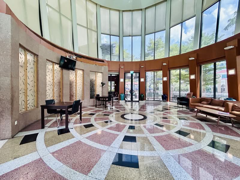 River Place, 60 Havelock Road, 4 Bedrooms, 2,067 sqft, Condominium For Sale, by Alice Ng 黄素芳, 500214928 - Lobby - PropertyGuru.com.sg