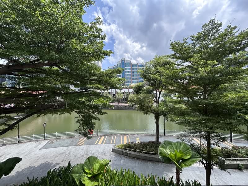 River Place, 60 Havelock Road, 4 Bedrooms, 2,067 sqft, Condominium For Sale, by Alice Ng 黄素芳, 500214928 - Exterior - PropertyGuru.com.sg