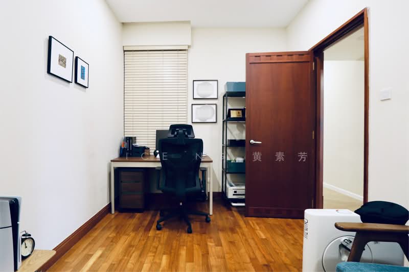 River Place, 60 Havelock Road, 4 Bedrooms, 2,067 sqft, Condominium For Sale, by Alice Ng 黄素芳, 500214928 - Study - PropertyGuru.com.sg