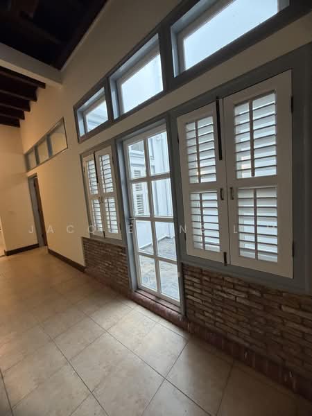Emerald Hill Conservation Area, Emerald Hill Road, 4 Bedrooms, 1,600 sqft, Conservation House For Rent, by Jacqueline Lim, 500214930 - PropertyGuru.com.sg