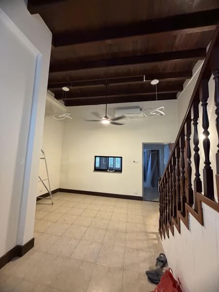 Emerald Hill Conservation Area, Emerald Hill Road, 4 Bedrooms, 1,600 sqft, Conservation House For Rent, by Jacqueline Lim, 500214930 - PropertyGuru.com.sg