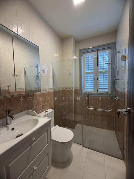 Emerald Hill Conservation Area, Emerald Hill Road, 4 Bedrooms, 1,600 sqft, Conservation House For Rent, by Jacqueline Lim, 500214930 - PropertyGuru.com.sg