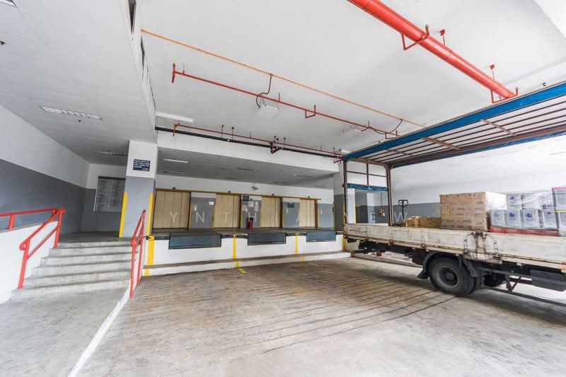 Cititech Industrial Building, 629 Aljunied Road, 1,367 sqft, Light Industrial (B1) For Rent, by Cynthia Yew, 500214931 - Exterior - CommercialGuru.com.sg