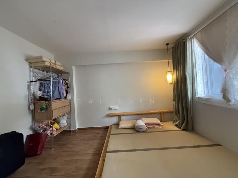 109 Lorong 1 Toa Payoh, 109 Lorong 1 Toa Payoh, 2 Bedrooms, 700 sqft, HDB Flat For Rent, by CAI SHEN, 500214935 - Bedroom - PropertyGuru.com.sg