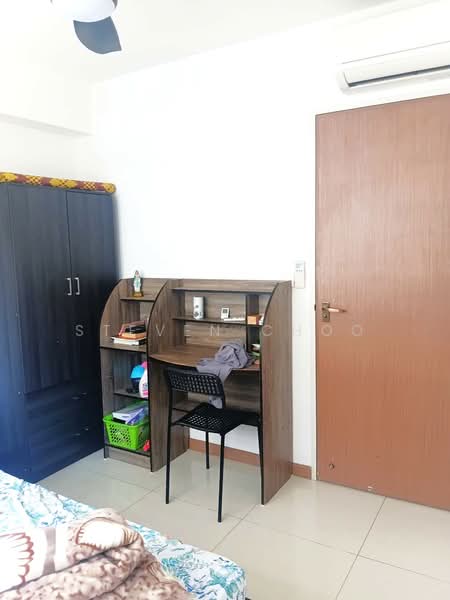 460B Bukit Batok West Avenue 9, 460B Bukit Batok West Avenue 9, Room Rental, 120 sqft, HDB Flat For Rent, by Steven Choo, 500214936 - Bedroom - PropertyGuru.com.sg
