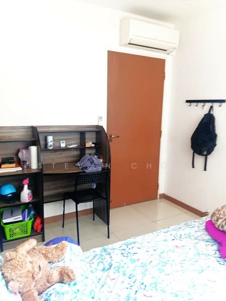 460B Bukit Batok West Avenue 9, 460B Bukit Batok West Avenue 9, Room Rental, 120 sqft, HDB Flat For Rent, by Steven Choo, 500214936 - Bedroom - PropertyGuru.com.sg