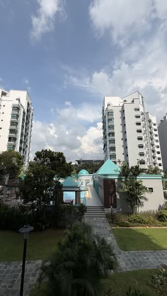 Eastvale, 33 Pasir Ris Drive 3, Room Rental, 120 sqft, Condominium For Rent, by RYAN CHEN ZIHAO, 500214937 - Exterior - PropertyGuru.com.sg
