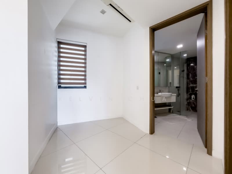d'Leedon (Former Farrer Court), 13 Leedon Heights, 1 Bedroom, 818 sqft, Condominium For Sale, by Kelvin Chua, 500214939 - Study - PropertyGuru.com.sg
