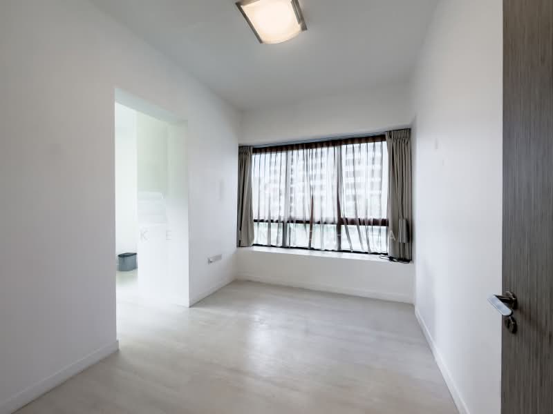 d'Leedon (Former Farrer Court), 13 Leedon Heights, 1 Bedroom, 818 sqft, Condominium For Sale, by Kelvin Chua, 500214939 - Bedroom - PropertyGuru.com.sg