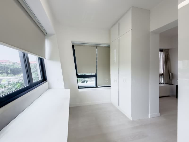 d'Leedon (Former Farrer Court), 13 Leedon Heights, 1 Bedroom, 818 sqft, Condominium For Sale, by Kelvin Chua, 500214939 - Walk-in Wardrobe - PropertyGuru.com.sg